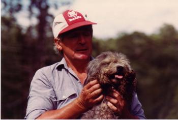 Photo 2 of intended parent profile in Brisbane, Queensland, Australia