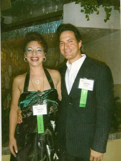Tammy – Intended Parent in Town and Country, Missouri, United States