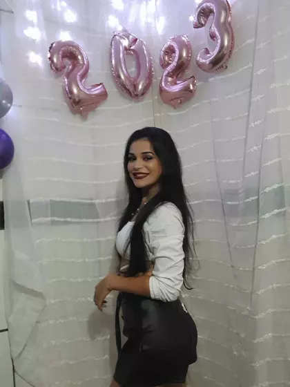 Ana – Intended Parent in Porto Velho, Rondonia, Brazil – photo 3