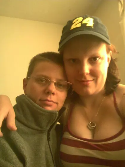 Kimberly – Intended Parents in Edmonton, Alberta, Canada – photo 4