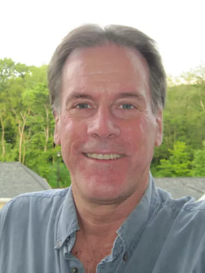 Alan – Intended Parent in Woodstock, Connecticut, United States – photo 1
