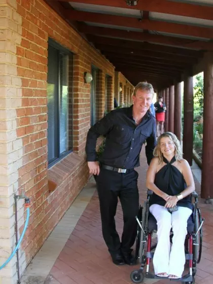 Julie – Intended Parents in Mundaring, Western Australia, Australia – photo 4