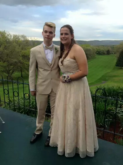 Caleb – Intended Parent in Binghamton, New York, United States – photo 2