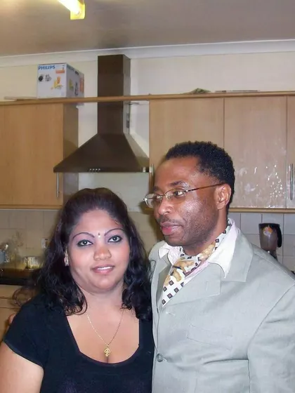 Shiva – Intended Parents in London, England, United Kingdom – photo 2