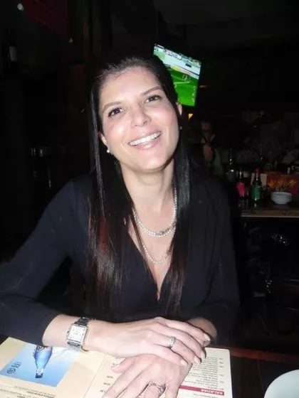 Angela – Intended Parents in Campinas, Sao Paulo, Brazil – photo 2