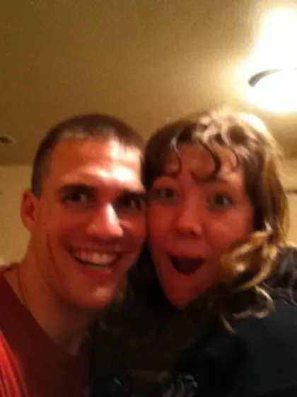 Elissa – Intended Parent in Tacoma, Washington, United States