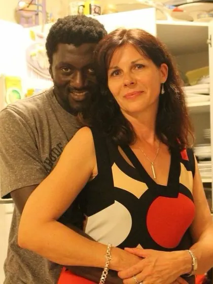 Kim β Intended Parents in Botany, New South Wales, Australia