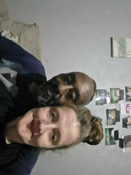 Darren – Intended Parent in Birmingham, England, United Kingdom