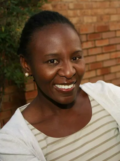 Ntombizodwa – Intended Parent in Pretoria, Gauteng, South Africa