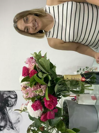 Lily ā Intended Parents in Liverpool, New South Wales, Australia