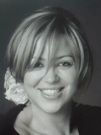 Gina β Intended Parents in Toronto, Ontario, Canada