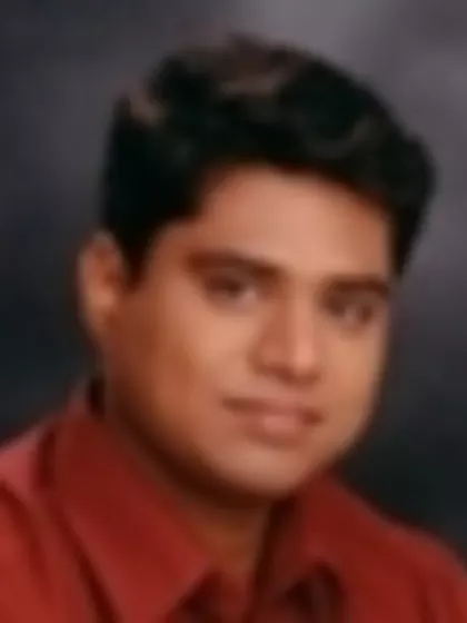Ravi – Intended Parents in Hyderabad, Andhra Pradesh, India – photo 2
