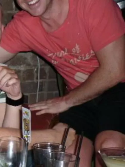 Gary – Intended Parents in Sydney, New South Wales, Australia – photo 3