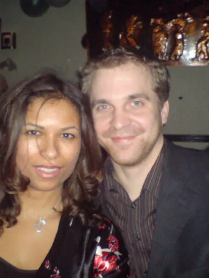 Dawn-Marie – Intended Parent in Mill Hill, England, United Kingdom