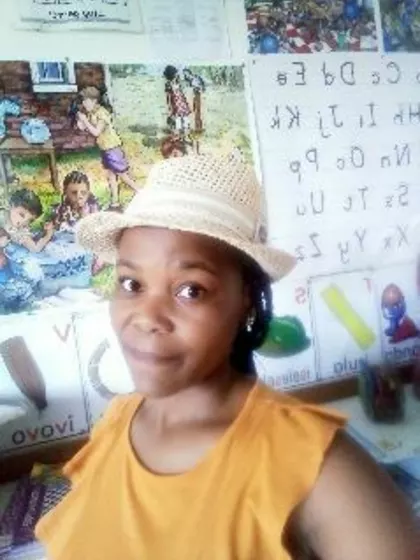Nontobeko – Intended Parent in Pietermaritsburg, KwaZulu Natal, South Africa – photo 2
