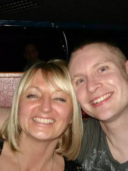 Stephen – Intended Parents in Barnsley, England, United Kingdom – photo 4