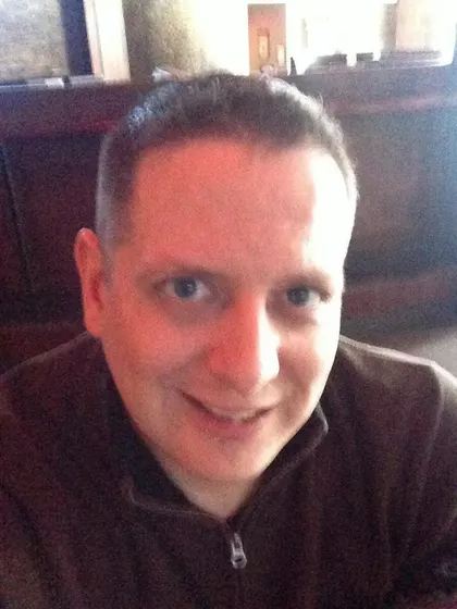 Jim – Intended Parent in Chicago, Illinois, United States