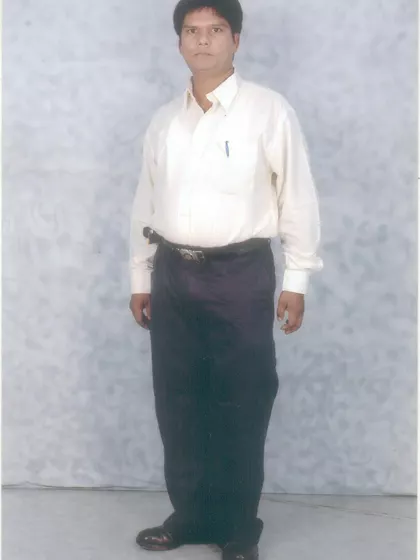 Arvind – Intended Parent in Patna, Bihar, India
