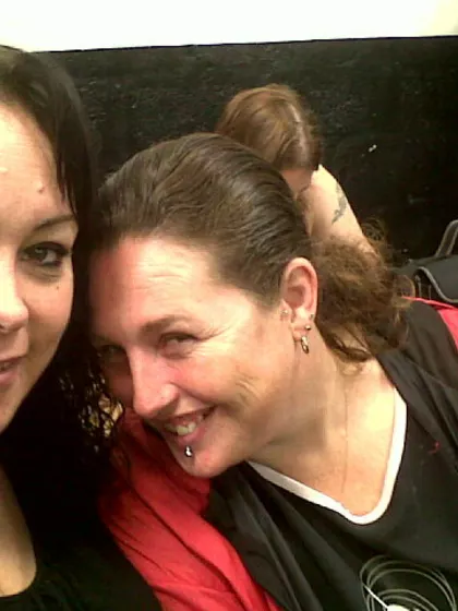 Dominique – Intended Parent in Swansea, Wales, United Kingdom