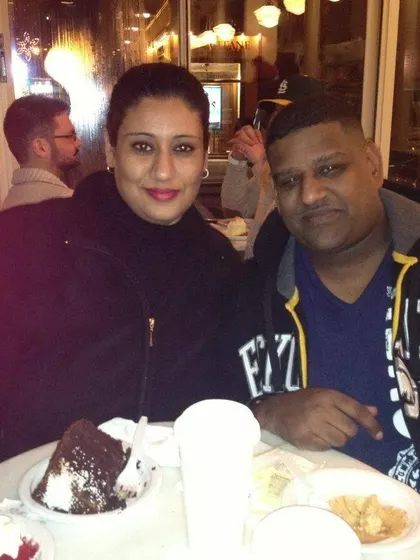 Sherry – Intended Parent in Jamaica, New York, United States
