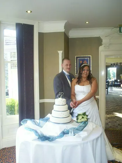Katie – Intended Parent in Worcester, England, United Kingdom
