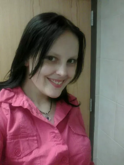Kimberly β Intended Parents in Edmonton, Alberta, Canada