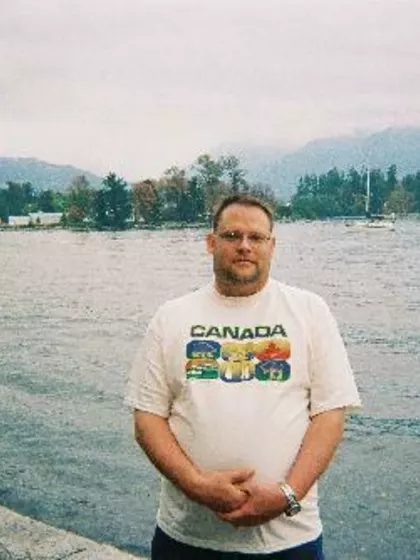 Lee – Intended Parents in Vancouver, British Columbia, Canada