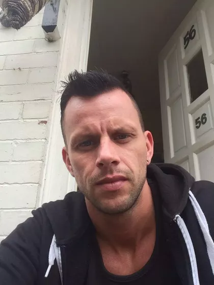 Craig – Intended Parents in Manchester, England, United Kingdom – photo 2