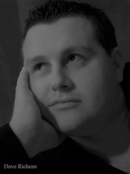Dave – Intended Parent in Bournemouth, England, United Kingdom