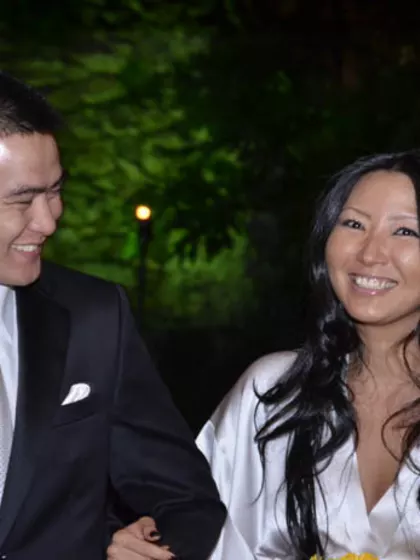 Caroline – Intended Parent in Burnaby, British Columbia, Canada