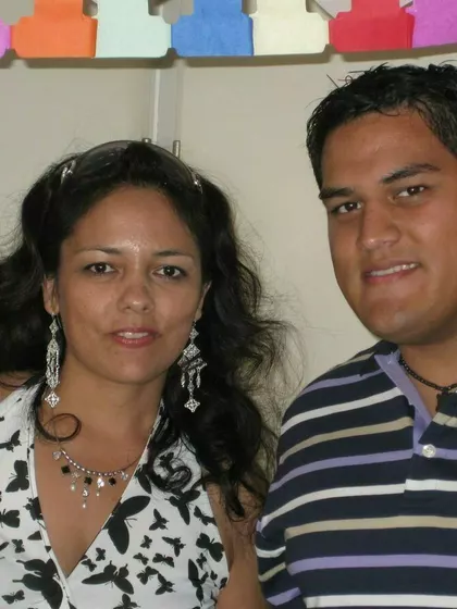 Alexandre – Intended Parents in Zoetermeer, Zuid Holland, Netherlands – photo 3
