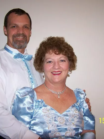 Bob β Intended Parents in Moura, Queensland, Australia
