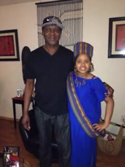 Moses β Intended Parents in Seattle, Washington, United States
