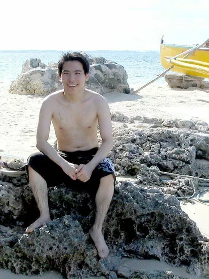 Calvin – Intended Parent in New Alabang Height Village, Manila, Philippines – photo 2