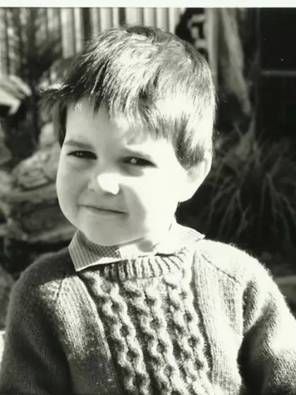 Brenden – Intended Parent in Redbank, Queensland, Australia – photo 3