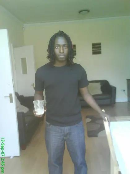 Moses – Intended Parent in Birmingham, England, United Kingdom – photo 2
