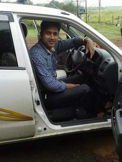 Pramod – Intended Parents in Mumbai, Maharashtra, India