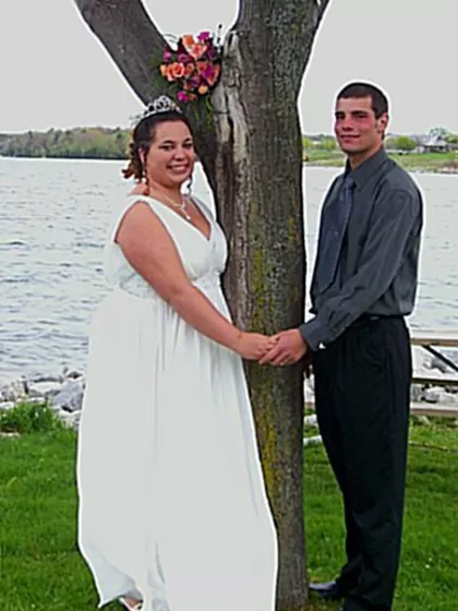 Tiffany – Intended Parents in Barrie, Ontario, Canada – photo 3