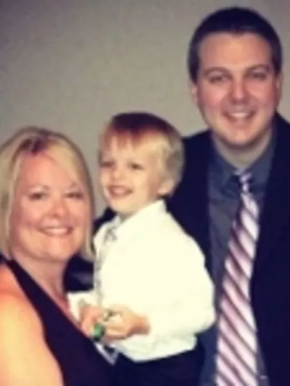 Julie – Intended Parent in Kansas City, Missouri, United States