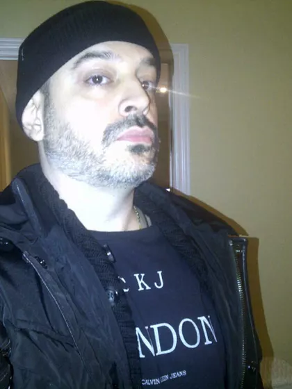 Gregory – Intended Parents in Toronto, Ontario, Canada