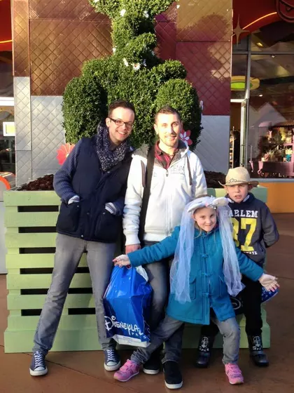 Tom – Intended Parents in Bury Saint Edmunds, England, United Kingdom – photo 4