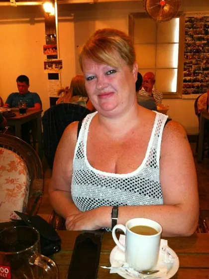 Caroline β Intended Parents in Buckingham, England, United Kingdom