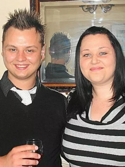 Stephen – Intended Parents in Barnsley, England, United Kingdom – photo 3