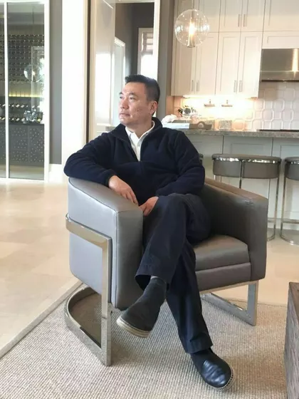 Yang – Intended Parent in Los Angeles, California, United States