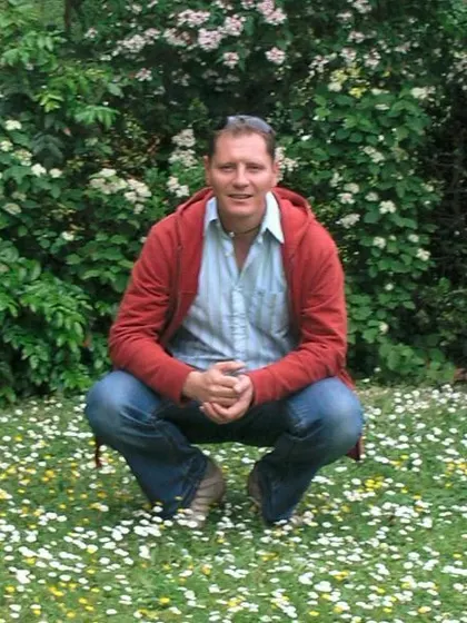 Christopher – Intended Parents in Benoni, Gauteng, South Africa – photo 2