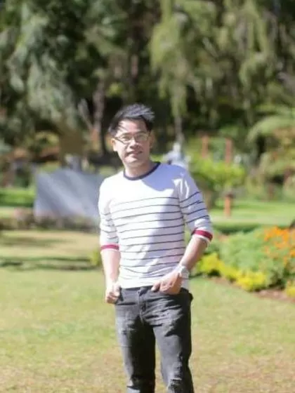 Jojo – Intended Parent in Manila, Manila, Philippines – photo 3