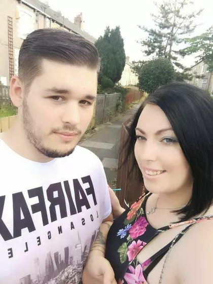Robyn β Intended Parents in Ashington, England, United Kingdom