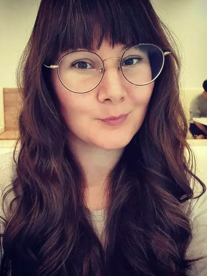 Rina – Intended Parents in Edmonton, Alberta, Canada