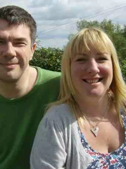 Tim – Intended Parent in Worcester, England, United Kingdom