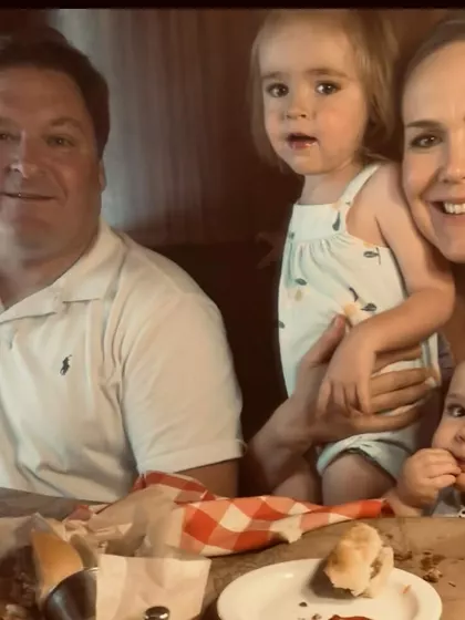 Richard β Intended Parents in Tampa, Florida, United States